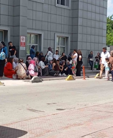 16 yaşındaki motosiklet sürücüsü hayatını kaybetti