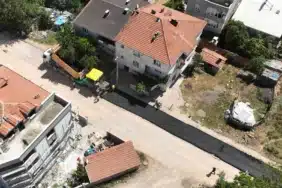 BURSA BÜYÜKŞEHİR BELEDİYESİ, 17 İLÇEDE ALTYAPI VE ÜSTYAPI YATIRIMLARINI ARALIKSIZ SÜRDÜREREK VATANDAŞLARIN DAHA KONFORLU VE GÜVENLİ ULAŞIM SAĞLAMASI İÇİN ÇALIŞMALARINA DEVAM EDİYOR.