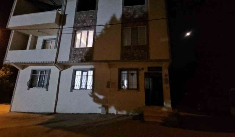 Bursa’da Darp edilip kaçırılan genç kız, Yalova’da bulundu