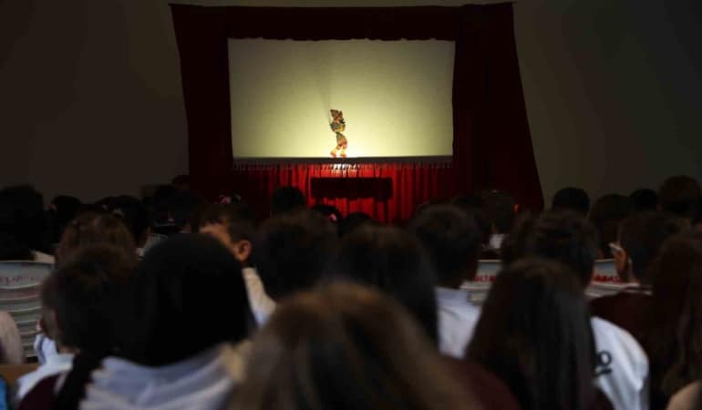 Uludağ Enerji, “Enerjini geleceğe taşı” projesiyle 70 bin öğrenciye ulaştı