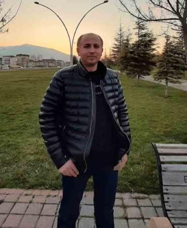 İBRAHİM YILMAZ HAYATINI KAYBETTİ.