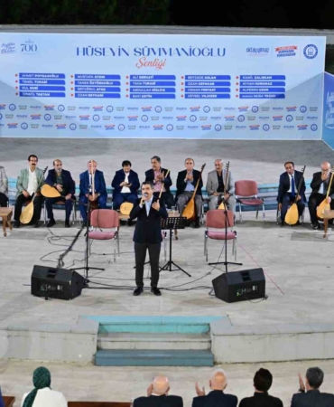 YILDIRIM BELEDİYESİ, ANADOLU’NUN EN ÖNEMLİ KÜLTÜREL MİRASLARINDAN OLAN AŞIKLIK GELENEĞİNİ YAŞATMAYA DEVAM EDİYOR.