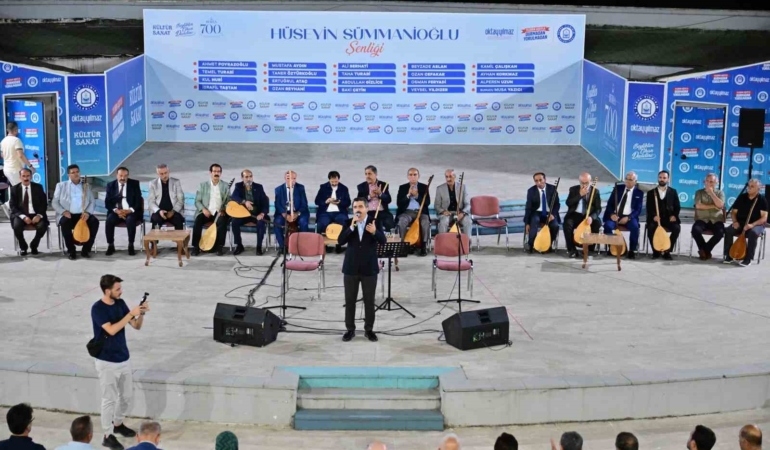 YILDIRIM BELEDİYESİ, ANADOLU’NUN EN ÖNEMLİ KÜLTÜREL MİRASLARINDAN OLAN AŞIKLIK GELENEĞİNİ YAŞATMAYA DEVAM EDİYOR.