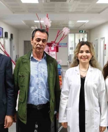 40 yıllık bağımlılığından kurtuldu
