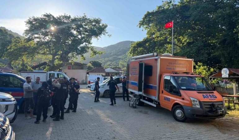 Ailesiyle tartıştıktan sonra evini terk eden adamdan haber alınamıyor