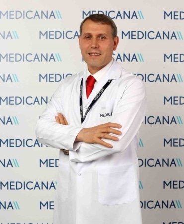 Aşırı terlemeye terletmeyen çözüm