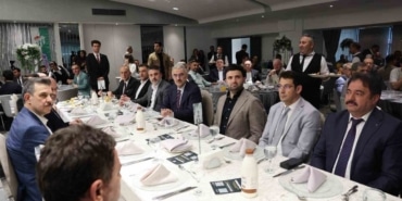 Başkan Vekili Biba: Bursaspor’un yanında olmaya devam edeceğiz