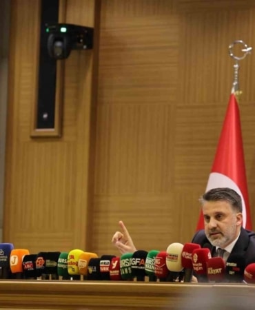 Başkan Vekili Biba’dan toplu sözleşme açıklaması