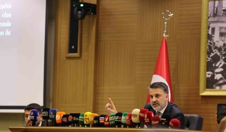 Başkan Vekili Biba’dan toplu sözleşme açıklaması