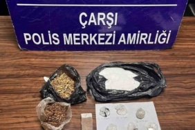 Bursa’da aranan hükümlüler ve uyuşturucu tacirlerine operasyon
