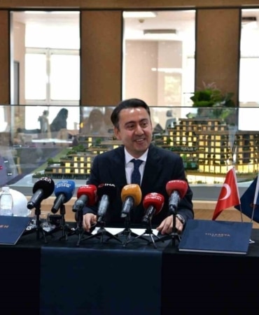 Bursa’da gayrimenkul ve turizm yatırımları ekonomiye güç katacak