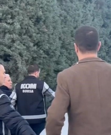 Bursa’daki dev soruşturmada çarpıcı detaylar ortaya çıktı