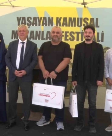 Bursa’nın 700 yıllık mirası yarışmayla dijital dünyaya taşındı