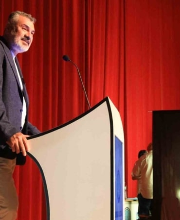BUÜ KARAKUM, geleneksel sanatı "Karagöz Elçileri" ile geleceğe taşıyor