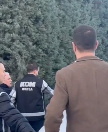 CHP’li Mustafa Bozbey’in 402 yıl hapis istendi