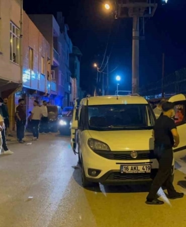 Ehliyetsiz sürücü polisten kaçtı, 300 bin lira ceza yedi