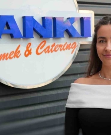 Endüstriyel yemekte güven ve sürdürülebilirlik öne çıkıyor