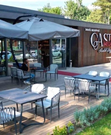 Gastro İnegöl’de "Ayın Mutfağı" etkinliği başlıyor