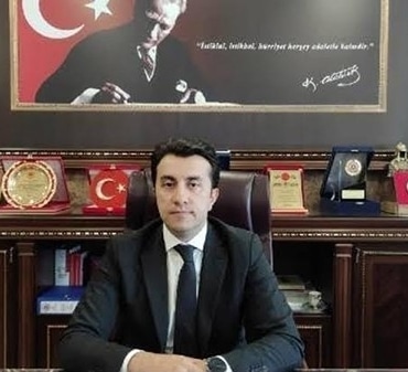Gemlik Başsavcısı Kocabey Ankara’ya atandı