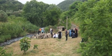 Gemlik’te kayıp şahıstan acı haber