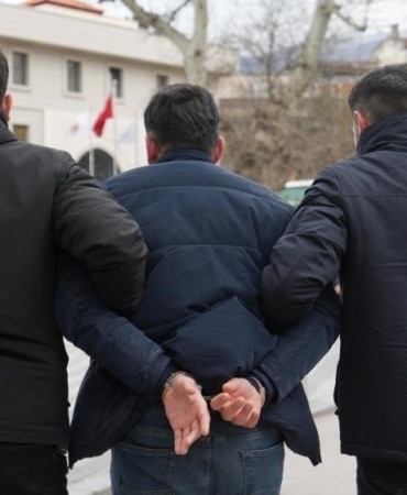 Hırsızın senaryosu Yargıtay’dan geri döndü