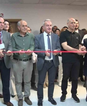 Kanser tedavisinde yeni nesil teknoloji Bursa’da hizmete alındı