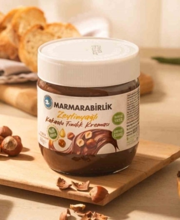 Marmarabirlik’ten kahvaltı sofralarına yeni imza