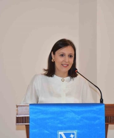 Mesleki eğitimde yalın düşünceye güçlü destek