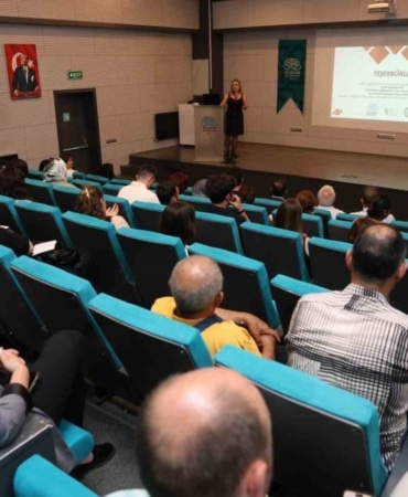 Nilüfer’de güvenli gıda semineri