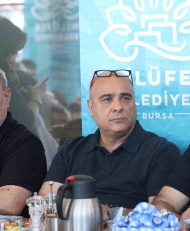Nilüfer’de sürdürülebilir kalkınma hamlesi