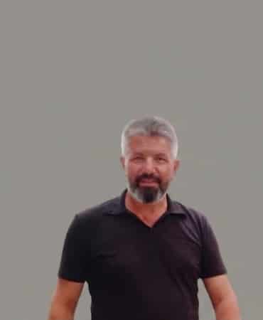 Oğlunu kurtarmak isterken hayatını kaybeden babadan acı kare