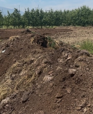 Organik gübre fiyatları geçen yıl ile aynı