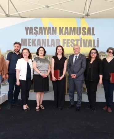 Osmangazi’de yaşayan kamusal mekanlar festivali başladı