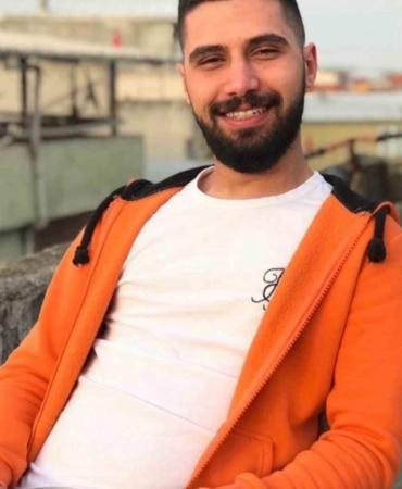 Parkta cesedi bulunan şahsın kimliği belli oldu