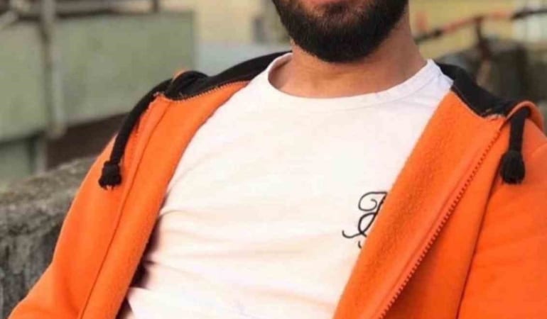 Parkta cesedi bulunan şahsın kimliği belli oldu