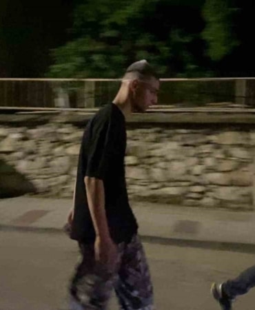 Parktaki gençlere pompalı tüfekle saldıran şahıslar yakalandı