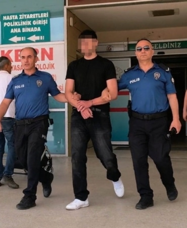 Polisten kaçan sürücüye 470 bin TL ceza