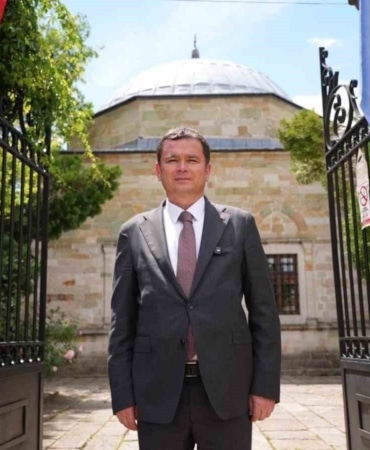 Sultan 1. Murad Hüdavendigâr Han Kosova’da dualarla anıldı