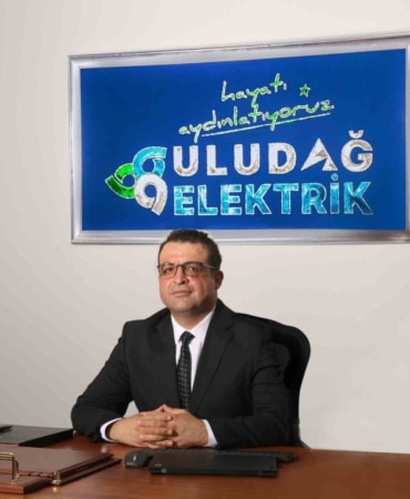 Uludağ Elektrik müşterilerine Paycell ile ödeme avantajı