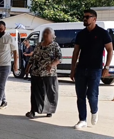 Uyuşturucu ticaretinden 10 yıl hapis cezası bulunan hükümlü yakalandı