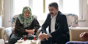 Yıldırım’da gönül belediyeciliği