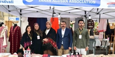 Yıldırım’da kadınlar üretiyor, kent kazanıyor