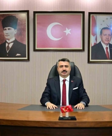 Yıldırım’da ‘Yeşil’ kentsel dönüşüm hamlesi