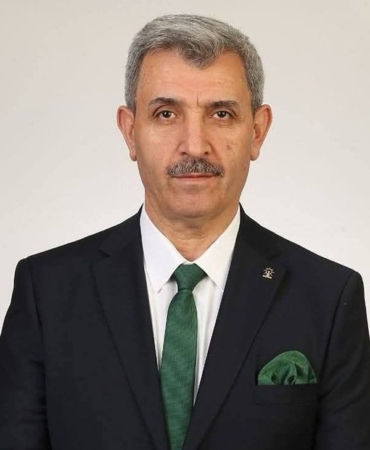 ORHANGAZİ BELEDİYE BAŞKAN YARDIMCISI İBRAHİM ALTUNTAŞ, BELEDİYEDEKİ MAKAMINDA RAHATSIZLANMASININ ARDINDAN HASTANEYE KALDIRILDI. ALTUNTAŞ'IN KALP KRİZİ GEÇİRDİĞİ BELİRLENDİ.