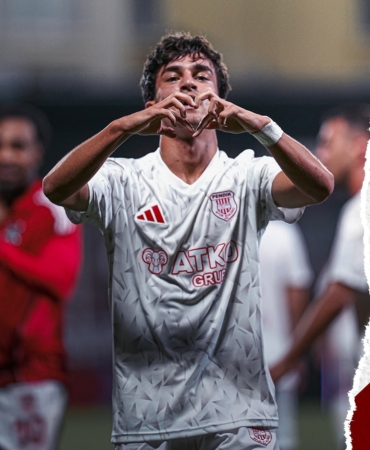 BURSASPOR, EYÜPSPOR'UN 19 YAŞINDAKİ MİLLİ SAĞ BEKİ HÜSEYİN MALDAR'I KADROSUNA KATTI.