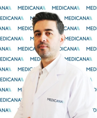 KARDİYOLOJİ UZMANI DOÇ. DR. İBRAHİM DÖNMEZ,