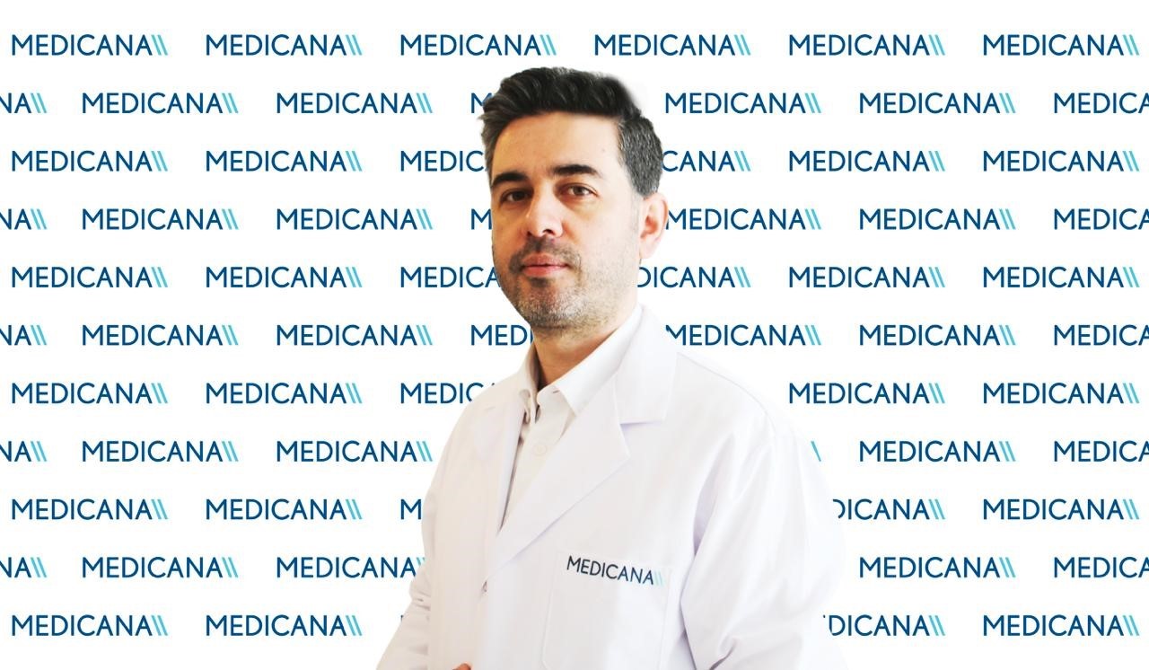 KARDİYOLOJİ UZMANI DOÇ. DR. İBRAHİM DÖNMEZ,