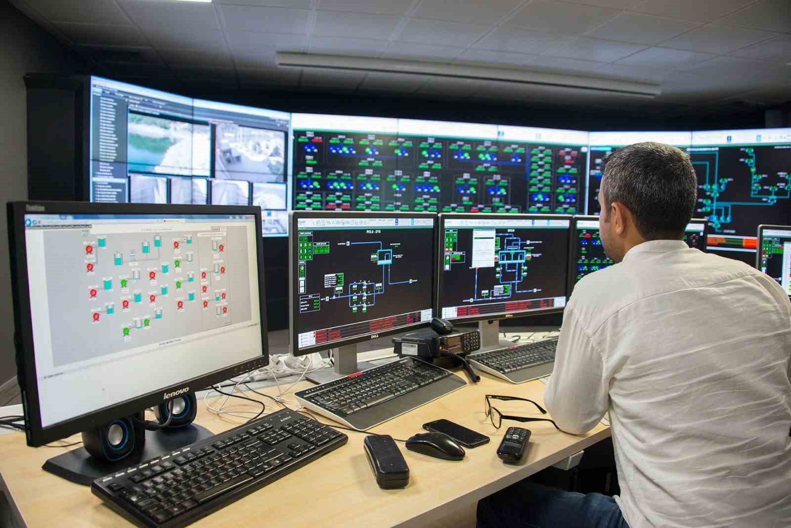 BURSA BÜYÜKŞEHİR BELEDİYESİ’NE BAĞLI BUSKİ, TARIM VE ORMAN BAKANLIĞI SU YÖNETİMİ GENEL MÜDÜRLÜĞÜ ÖNCÜLÜĞÜNDE YÜRÜTÜLEN ‘SU VERİMLİLİĞİ SEFERBERLİĞİ’NE TAM DESTEK VERİYOR.