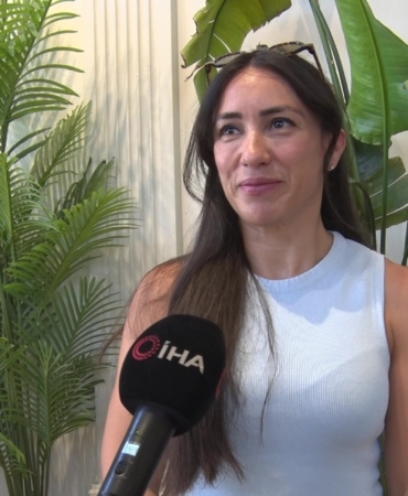 ŞULE ÖZCAN