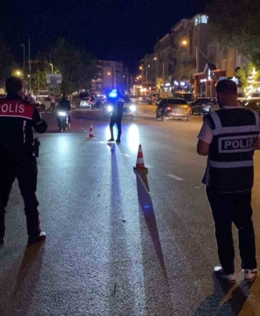 İNEGÖL’DE GENİŞ ÇAPLI UYGULAMA